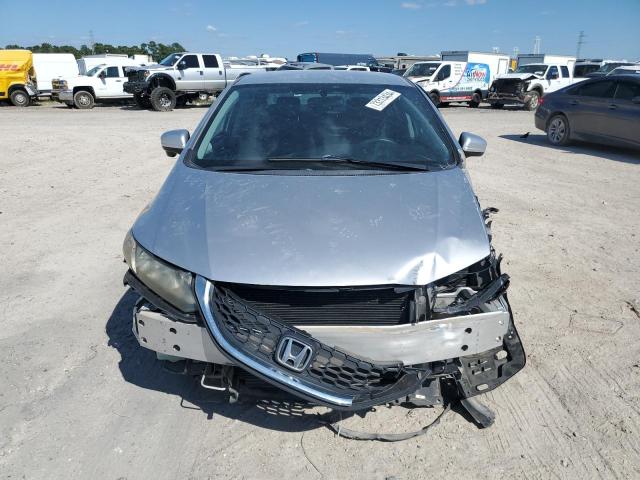 Photo 4 VIN: 2HGFB2F79FH523351 - HONDA CIVIC SE 