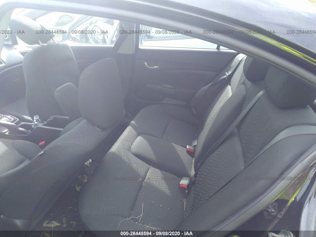 Photo 7 VIN: 2HGFB2F79FH561274 - HONDA CIVIC SEDAN 