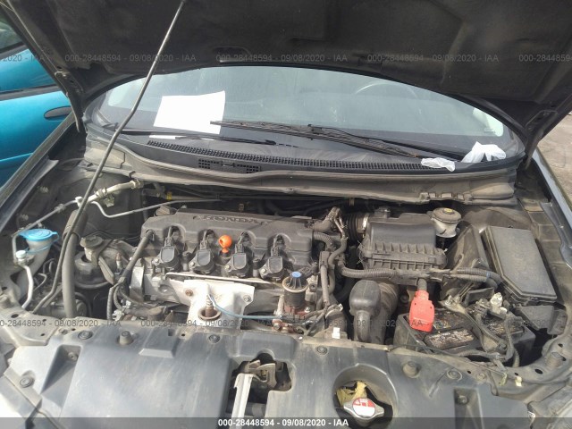 Photo 9 VIN: 2HGFB2F79FH561274 - HONDA CIVIC SEDAN 