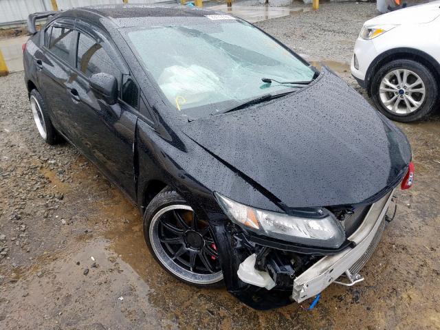 Photo 0 VIN: 2HGFB2F7XFH523052 - HONDA CIVIC SE 