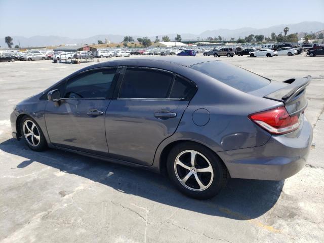 Photo 1 VIN: 2HGFB2F7XFH536402 - HONDA CIVIC SE 