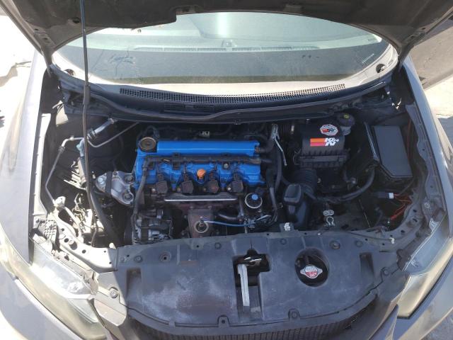 Photo 10 VIN: 2HGFB2F7XFH536402 - HONDA CIVIC SE 