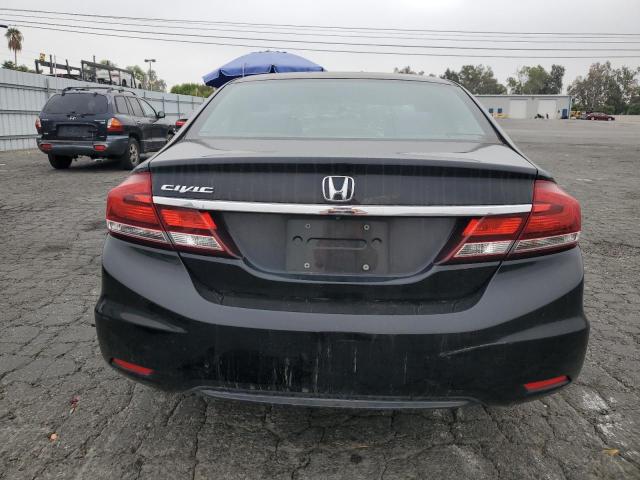 Photo 5 VIN: 2HGFB2F7XFH548808 - HONDA CIVIC SE 