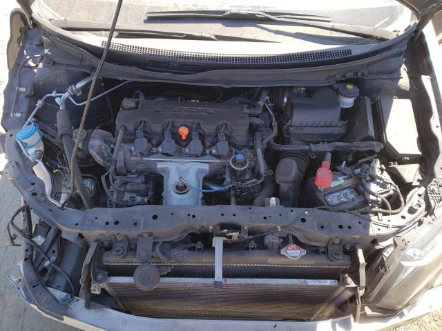 Photo 6 VIN: 2HGFB2F7XFH566340 - HONDA CIVIC SE 