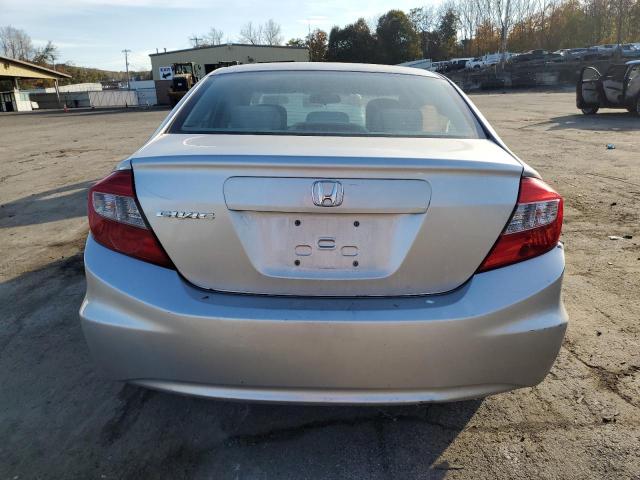 Photo 5 VIN: 2HGFB2F80CH302404 - HONDA CIVIC 