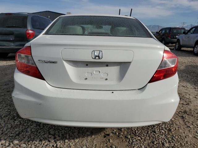 Photo 5 VIN: 2HGFB2F80CH310454 - HONDA CIVIC EX 