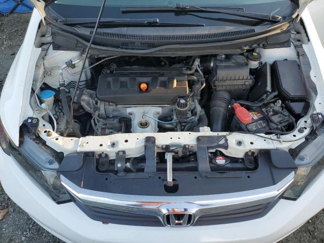 Photo 10 VIN: 2HGFB2F80CH310910 - HONDA CIVIC EX 