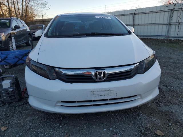 Photo 4 VIN: 2HGFB2F80CH310910 - HONDA CIVIC EX 