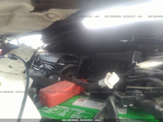 Photo 9 VIN: 2HGFB2F80CH313094 - HONDA CIVIC SDN 