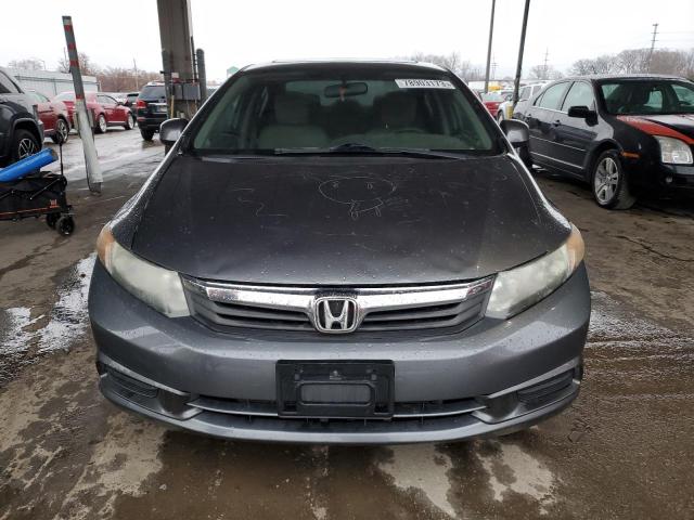 Photo 4 VIN: 2HGFB2F80CH316576 - HONDA CIVIC 