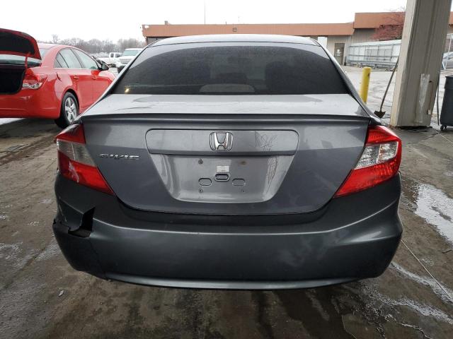 Photo 5 VIN: 2HGFB2F80CH316576 - HONDA CIVIC 