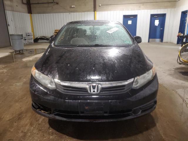 Photo 4 VIN: 2HGFB2F80CH316769 - HONDA CIVIC EX 