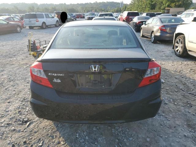 Photo 5 VIN: 2HGFB2F80CH321633 - HONDA CIVIC EX 