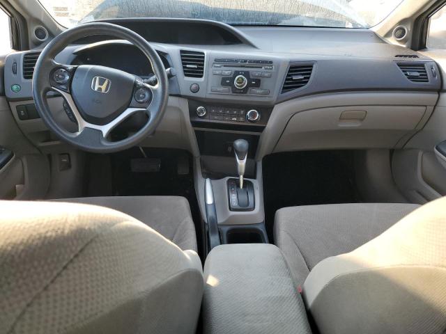 Photo 7 VIN: 2HGFB2F80CH321633 - HONDA CIVIC EX 