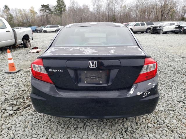 Photo 5 VIN: 2HGFB2F80CH511917 - HONDA CIVIC EX 