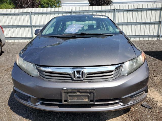 Photo 4 VIN: 2HGFB2F80CH516017 - HONDA CIVIC EX 