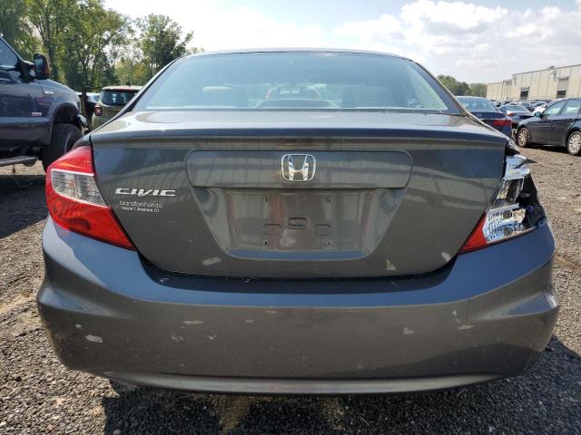 Photo 5 VIN: 2HGFB2F80CH516017 - HONDA CIVIC EX 