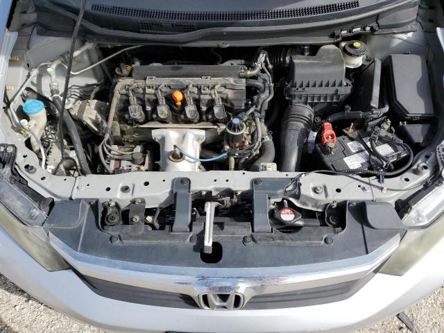 Photo 10 VIN: 2HGFB2F80CH519418 - HONDA CIVIC 