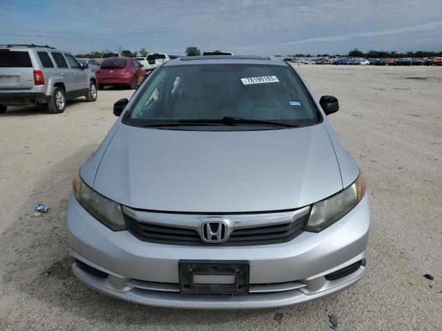 Photo 4 VIN: 2HGFB2F80CH519418 - HONDA CIVIC 