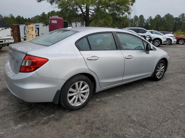 Photo 2 VIN: 2HGFB2F80CH528474 - HONDA CIVIC 