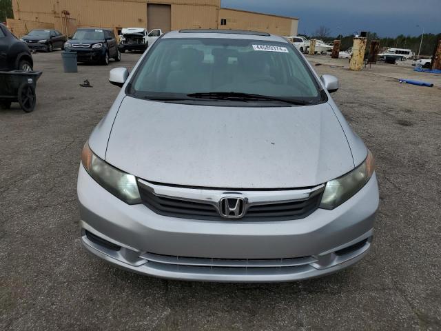 Photo 4 VIN: 2HGFB2F80CH528474 - HONDA CIVIC 