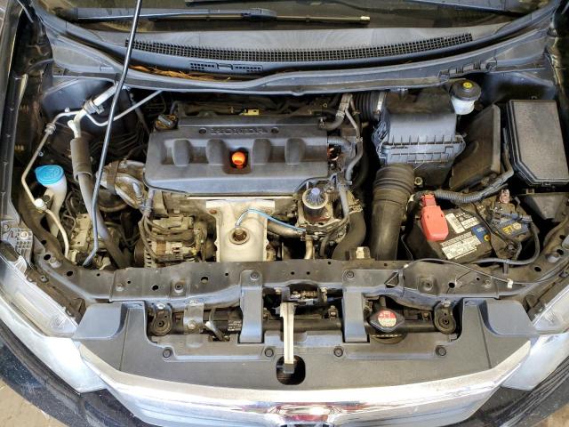 Photo 10 VIN: 2HGFB2F80CH540477 - HONDA CIVIC EX 