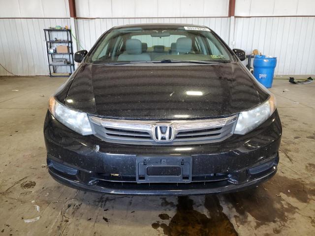 Photo 4 VIN: 2HGFB2F80CH540477 - HONDA CIVIC EX 