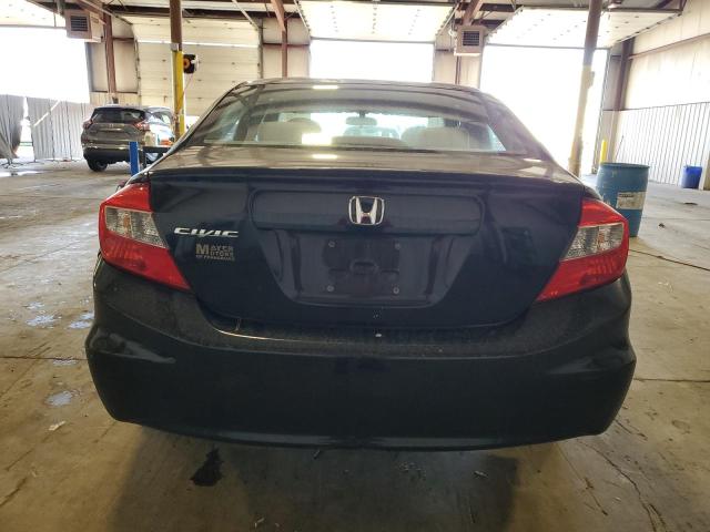 Photo 5 VIN: 2HGFB2F80CH540477 - HONDA CIVIC EX 