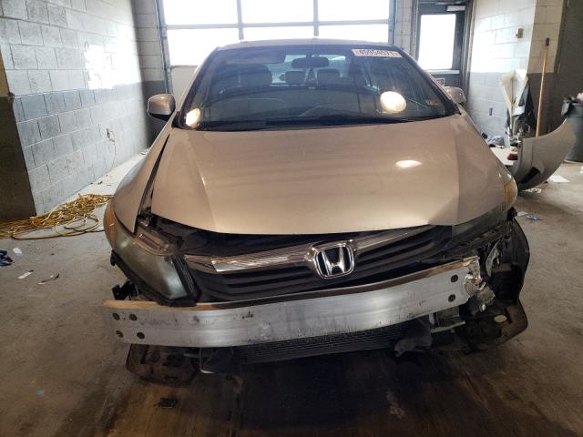 Photo 8 VIN: 2HGFB2F80CH546926 - HONDA CIVIC EX 