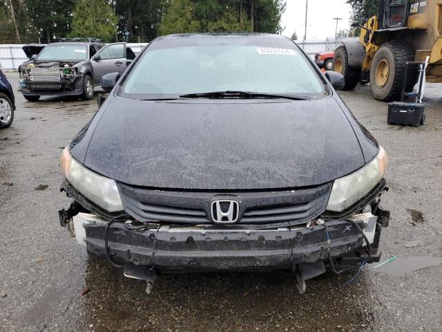 Photo 4 VIN: 2HGFB2F80CH549857 - HONDA CIVIC EX 