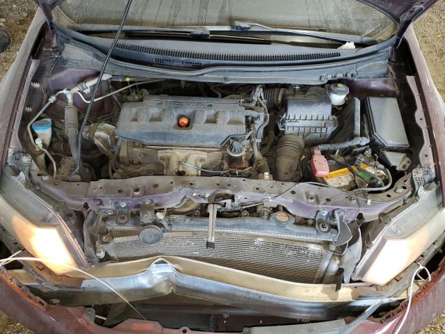 Photo 10 VIN: 2HGFB2F80CH575441 - HONDA CIVIC EX 