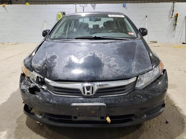 Photo 4 VIN: 2HGFB2F80CH595642 - HONDA CIVIC EX 