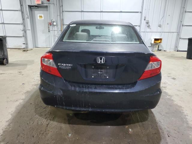 Photo 5 VIN: 2HGFB2F80CH595642 - HONDA CIVIC EX 