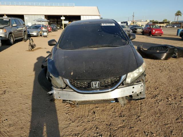 Photo 4 VIN: 2HGFB2F80DH518884 - HONDA CIVIC EX 