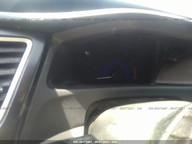 Photo 6 VIN: 2HGFB2F80DH522501 - HONDA CIVIC SDN 