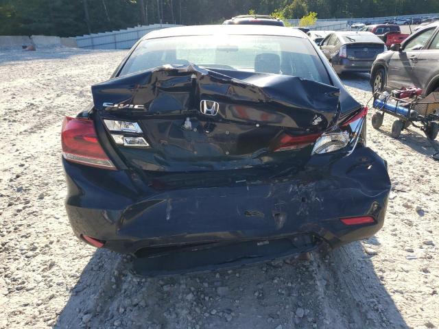 Photo 5 VIN: 2HGFB2F80DH533398 - HONDA CIVIC EX 