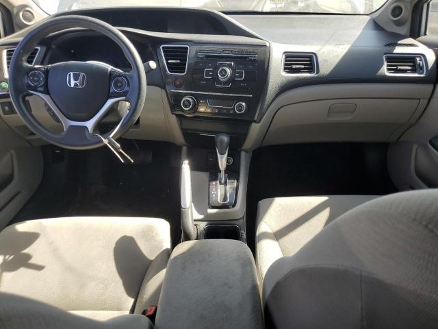 Photo 7 VIN: 2HGFB2F80DH536012 - HONDA CIVIC 