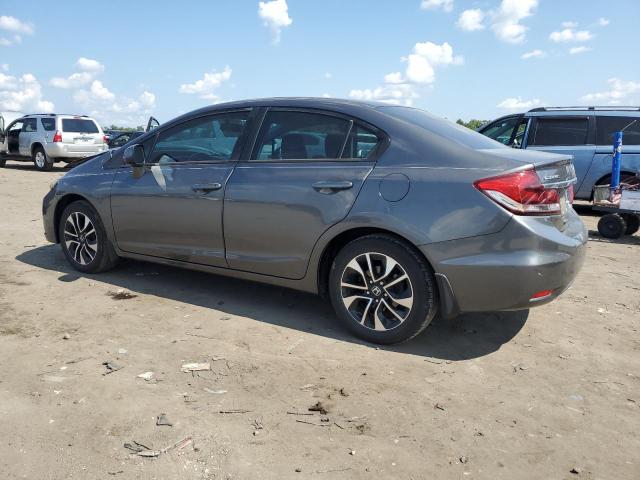 Photo 1 VIN: 2HGFB2F80DH543879 - HONDA CIVIC EX 