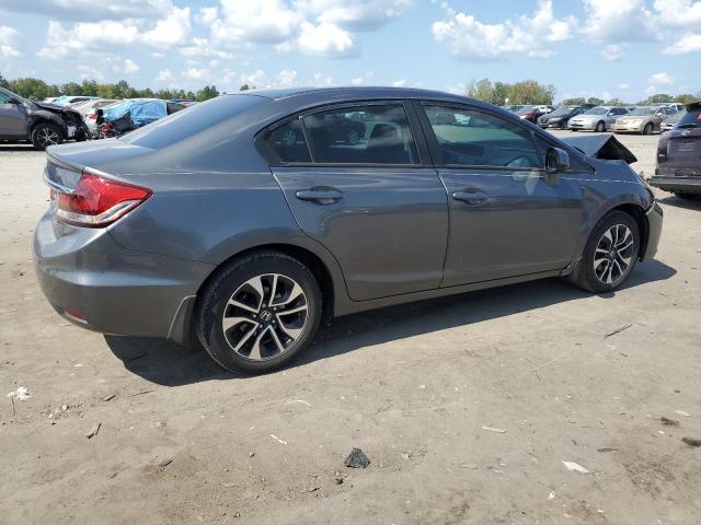 Photo 2 VIN: 2HGFB2F80DH543879 - HONDA CIVIC EX 