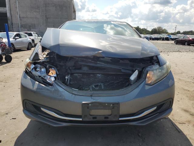 Photo 4 VIN: 2HGFB2F80DH543879 - HONDA CIVIC EX 