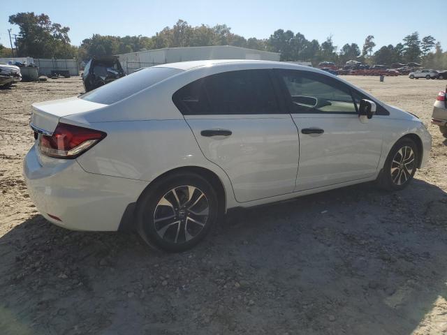 Photo 2 VIN: 2HGFB2F80EH521687 - HONDA CIVIC EX 