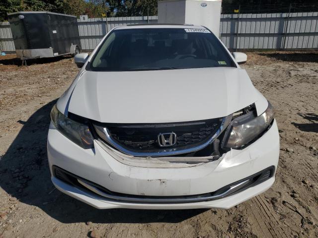 Photo 4 VIN: 2HGFB2F80EH521687 - HONDA CIVIC EX 