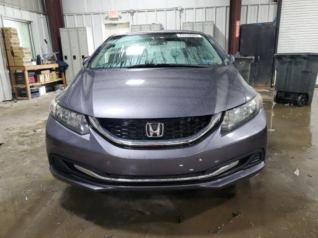 Photo 4 VIN: 2HGFB2F80EH532236 - HONDA CIVIC EX 