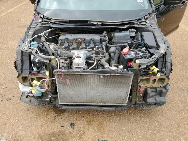 Photo 10 VIN: 2HGFB2F80EH532625 - HONDA CIVIC EX 