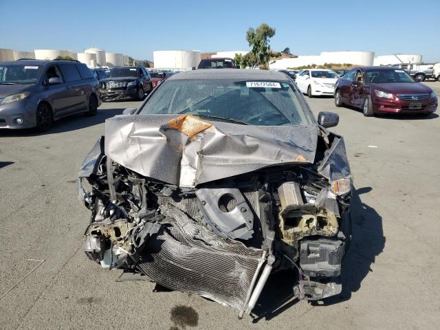 Photo 4 VIN: 2HGFB2F80FH518628 - HONDA CIVIC EX 