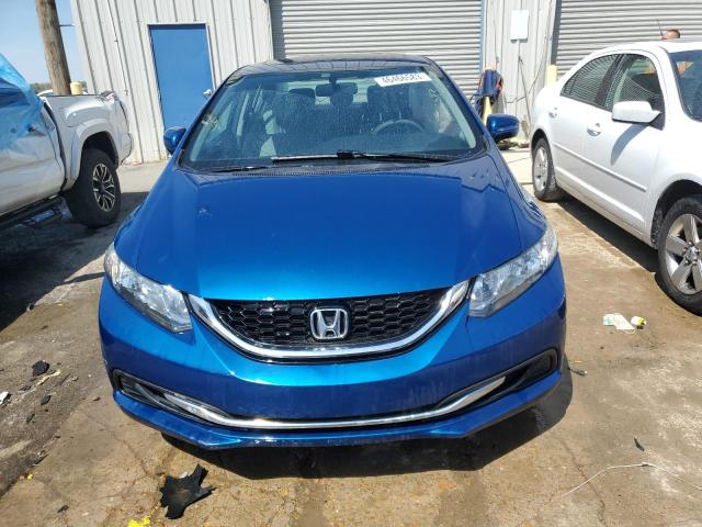 Photo 4 VIN: 2HGFB2F80FH561821 - HONDA CIVIC EX 