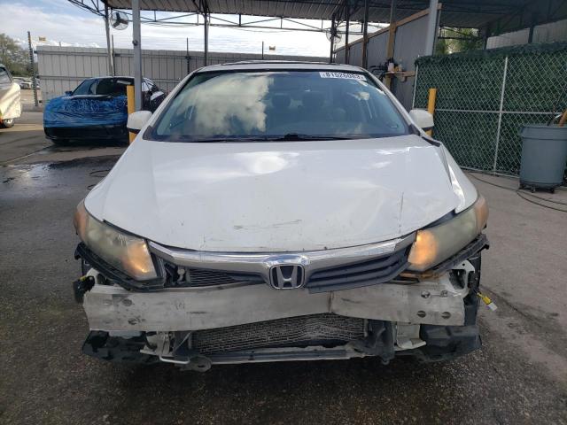 Photo 4 VIN: 2HGFB2F81CH304985 - HONDA CIVIC 