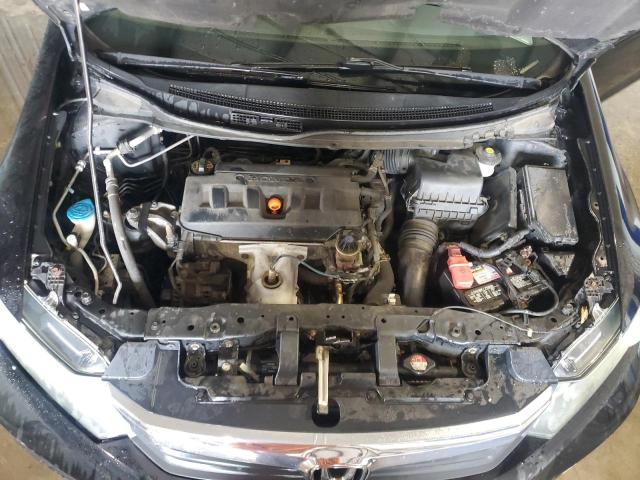 Photo 10 VIN: 2HGFB2F81CH310222 - HONDA CIVIC 