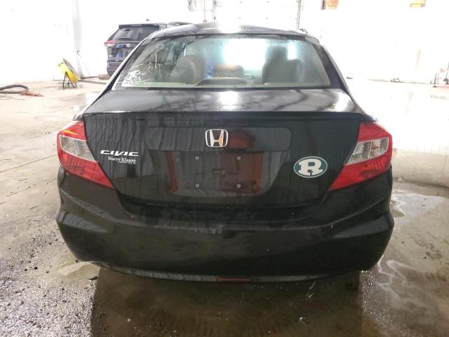 Photo 5 VIN: 2HGFB2F81CH310222 - HONDA CIVIC 