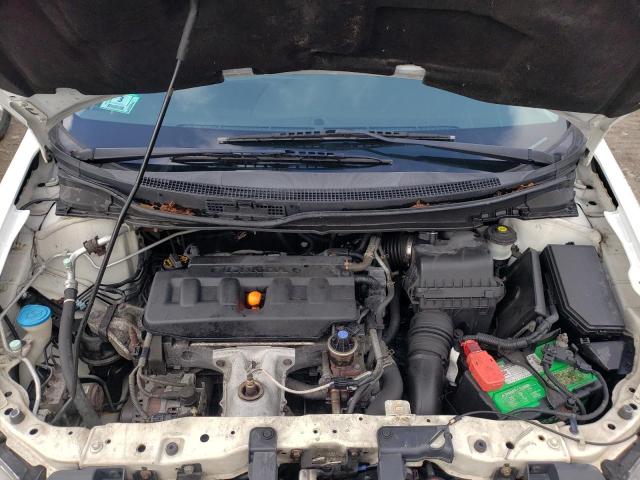 Photo 6 VIN: 2HGFB2F81CH315887 - HONDA CIVIC EX 